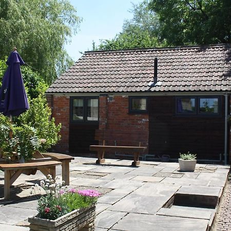 The Rectory Lacock Cottages Esterno foto