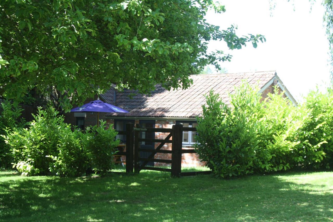 The Rectory Lacock Cottages Esterno foto