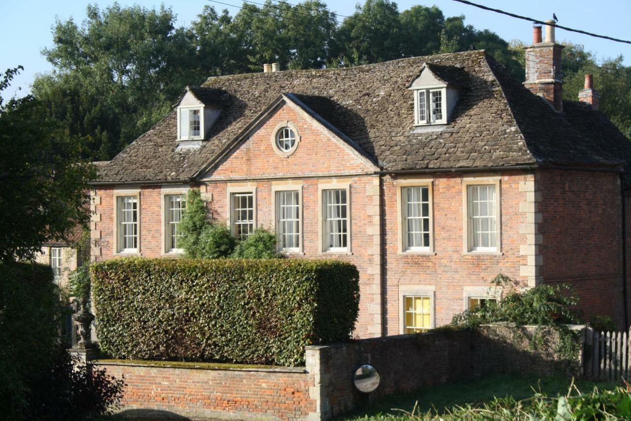 The Rectory Lacock Cottages Esterno foto