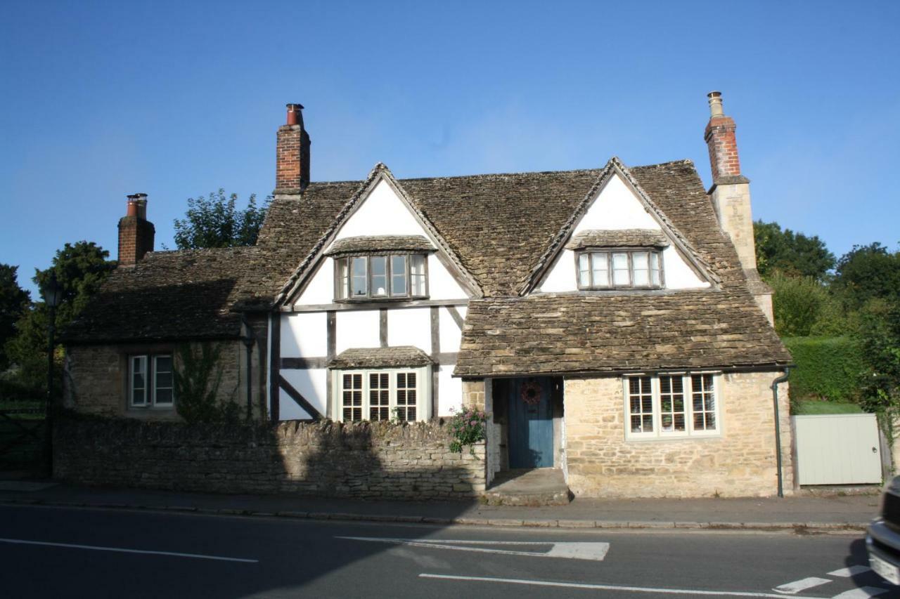 The Rectory Lacock Cottages Esterno foto